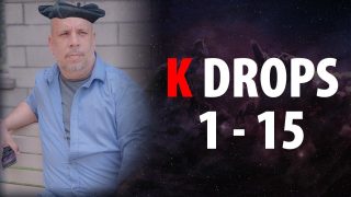 K DROPS 1-15 – MEILLEUR QUE NOSTRADANUS