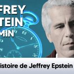 L’ histoire de Jeffrey Epstein en 5 minutes