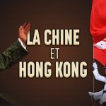 La création de la République Populaire de Chine et la rétrocession de Hong Kong