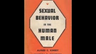 Le rapport Kinsey et son lien avec la pédocriminalité