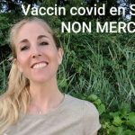 Le vaccin covid en Suisse ? NON MERCI.