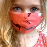 Manifestation à Québec ce dimanche contre le port du masque obligatoire pour enfant à l’école