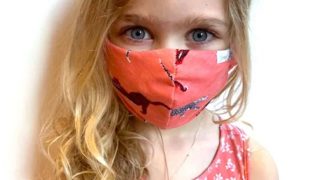 Manifestation à Québec ce dimanche contre le port du masque obligatoire pour enfant à l’école