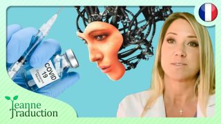 🛑💉 Sonnette d’alarme sur le vaccin covid-19, le transhumanisme et la nanotechnologie – Carrie Madej