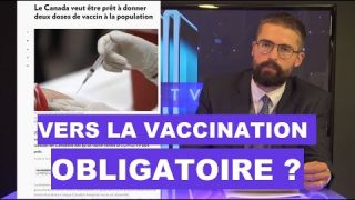 Vers la vaccination obligatoire ?