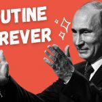 Vladimir Poutine: Président à vie