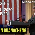 [VOSTFR] Chen Guangcheng raconte comment il a fui la tyrannie du Parti Communiste Chinois [CENSURÉ]