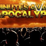 5 MINUTES AVANT L’APOCALYPSE – K DROPS