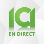 ICI en direct | ICI Television