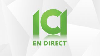 ICI en direct | ICI Television