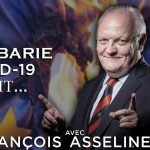 Bistro Libertés avec François Asselineau (UPR) : Barbarie, Covid-19, Frexit