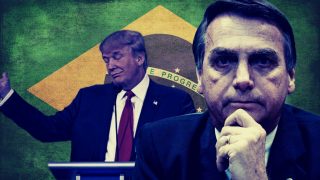 Bolsonaro et la montée mondiale du populisme