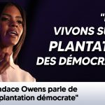 Candace Owens parle de «plantation démocrate»
