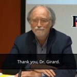 Conférence Dr. Girard:  Cᴏᴠɪᴅ19  Vous êtes récalcitrant? isolement préventif forcé pendants 14 jours