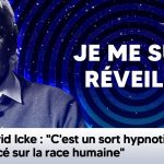 David Icke : «C’est un sort hypnotique lancé sur la race humaine» #JeMeSuisReveillé
