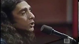 Gerry Boulet « La voix que j’ai »  1977