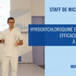 Hyrdoxychloroquine et COVID-19 : efficace seulement à Marseille ?