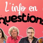 Info en Questions #14 – LIVE