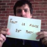 Serge Fiori – Le Monde est Virtuel