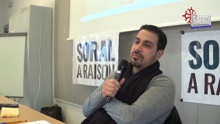 Le sionisme en question – Conférence de Youssef Hindi à Toulouse