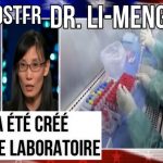 Le virus de Wuhan fabriqué en laboratoire ? Dr. Li-Meng Yan, Virologue, sur le Covid19. [CENSURÉ]