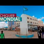 L’ECHIQUIER MONDIAL. Somalie : l’union impossible ?