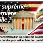 Les juges suprêmes désigneront-ils le vainqueur des présidentielles américaines ?