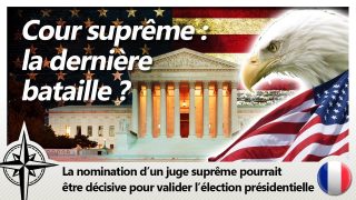Les juges suprêmes désigneront-ils le vainqueur des présidentielles américaines ?