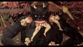L’état profond, les religions et le Satanisme