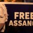 L’extradition de Julian Assange et les dossiers Wikileaks