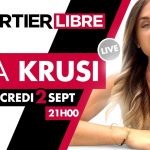 Live avec Quartier Libre TV