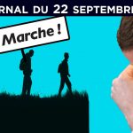 Macron et LREM : les rats quittent le navire – JT du mardi 22 septembre 2020
