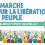 MARCHE POUR LA LIBÉRATION DU PEUPLE MONTRÉAL – 12 SEPTEMBRE 2020