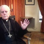 Mgr Williamson sur l’infiltration de la maçonnerie dans le Vatican et le nouvel ordre mondial
