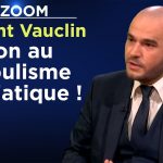 Non au populisme médiatique ! – Le Zoom – Vincent Vauclin – TVL