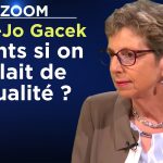 Parents si on parlait de sexualité ? – Le Zoom – Marie-Jo Gacek – TVL