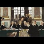 Pierre Hillard nous parle de Jaques Bainville et du traité de Versailles