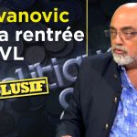 Pierre Jovanovic fait sa rentrée sur TVL – Politique & Eco n°269 – TVL