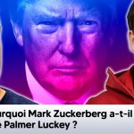 Pourquoi Mark Zuckerberg a-t-il viré Palmer Luckey ?