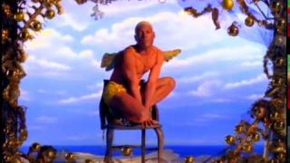 R.E.M. – Losing My Religion (Official Music Video)