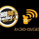 RADIO-QUÉBEC : ALEXIS COSSETTE-TRUDEL À RADIO X (16 Septembre)