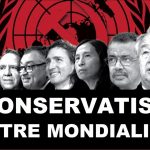 Richard Décarie : Conservatisme contre mondialisme