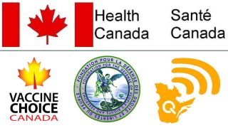 Santé Canada est incapable de localiser le SARS-Cov2!