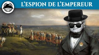 Schulmeister, le maître-espion de Napoléon – La Petite Histoire – TVL