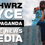 SchwrzVyce – Fake News Media (Propaganda)