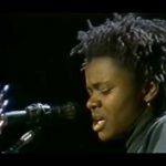 Tracy Chapman – Fast Car – 12/4/1988 – Oakland Coliseum Arena (Official)