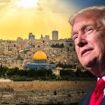 Trump et la reconnaissance de Jerusalem comme Capitale d’Israël
