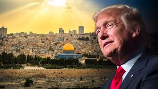 Trump et la reconnaissance de Jerusalem comme Capitale d’Israël