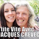 UNE P’TITE VITE AVEC… Jean-Jacques Crèvecoeur!