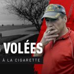Vies volées : l’homme à la cigarette